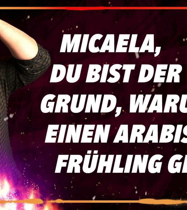 Kinan Al - Roast of Shapira Shapira