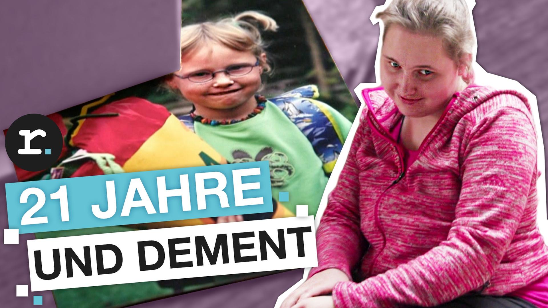 Kinderdemenz NCL: So hat sich Antonia durch die Krankheit verändert