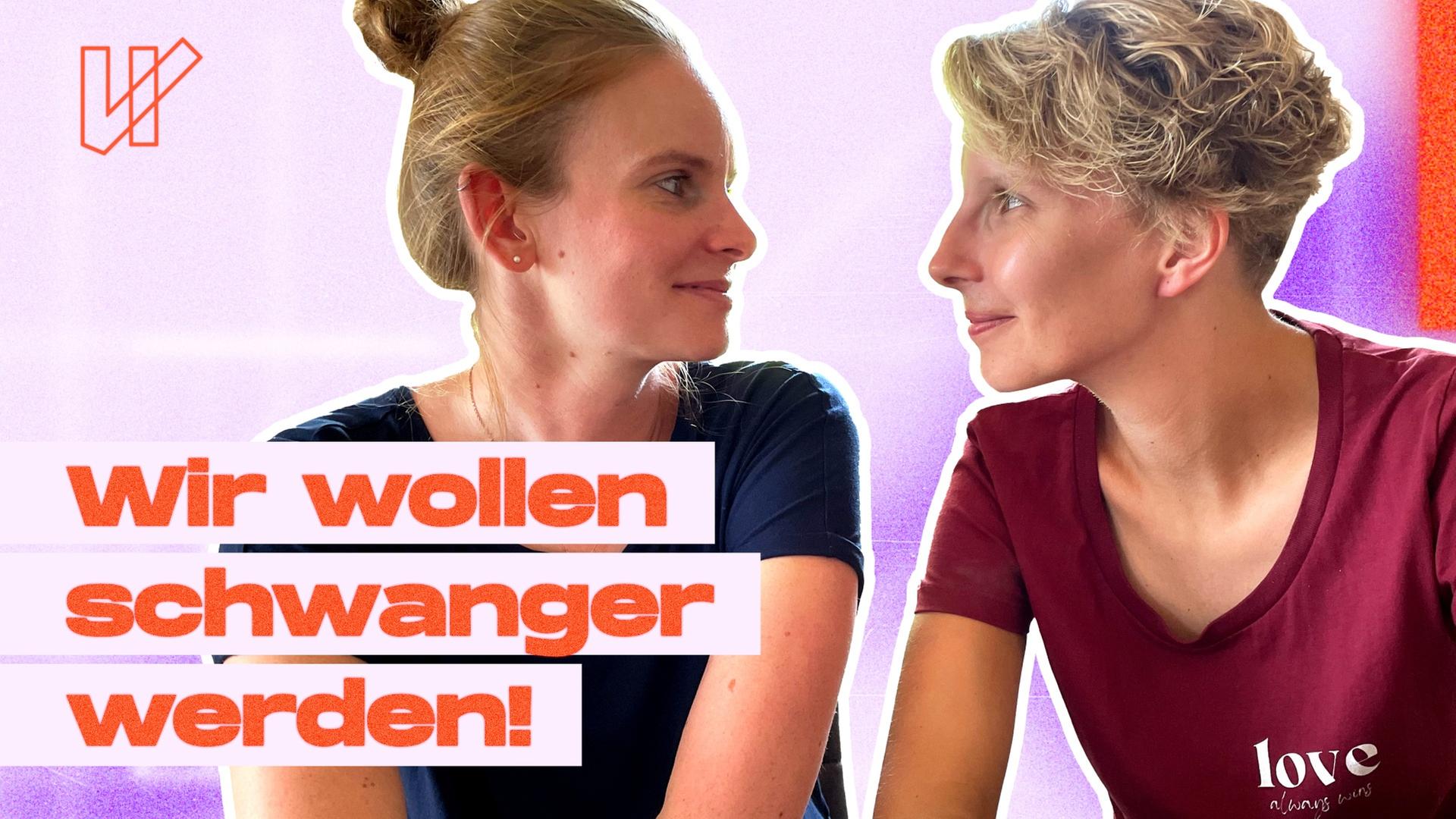 Kinderwunsch bei queeren Paaren: Wie schwer ist es?