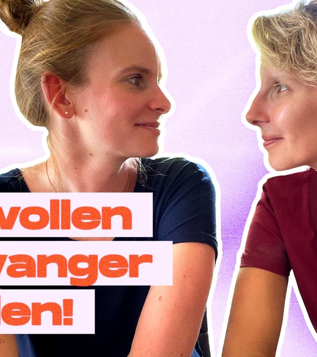 Kinderwunsch bei queeren Paaren: Wie schwer ist es?