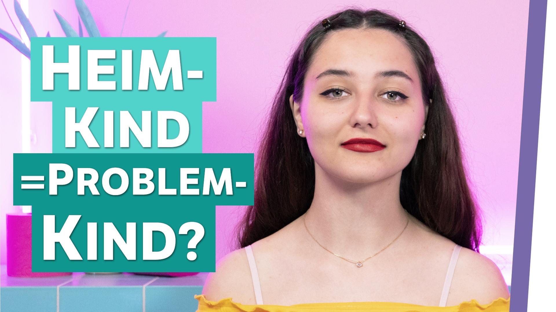 Kindheit im Heim: Wie ich nicht verzweifelte. Auf Klo