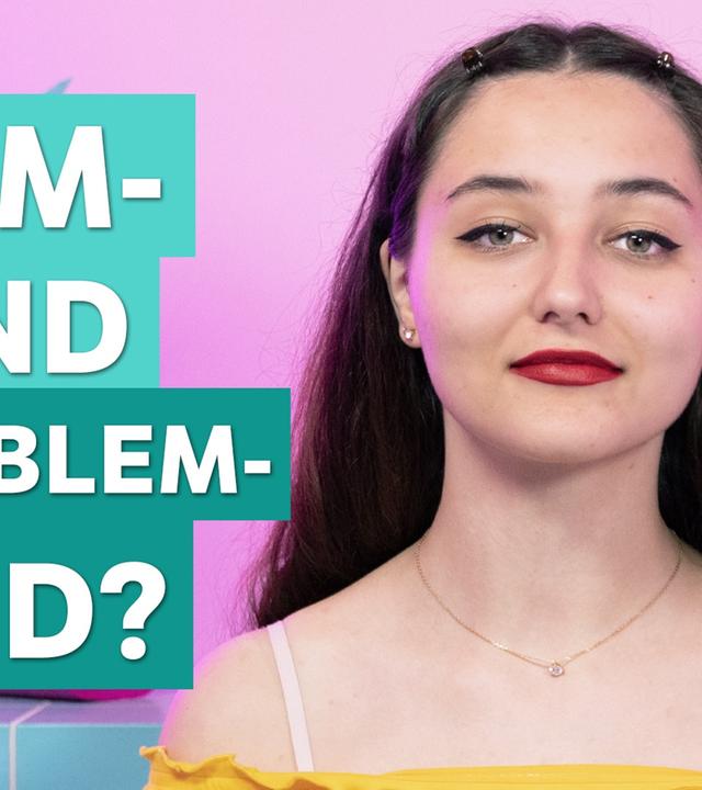 Kindheit im Heim: Wie ich nicht verzweifelte. Auf Klo