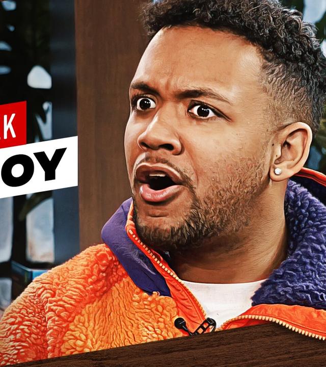 Kindheit im Krankenhaus, Rassismus, Anfänge auf der Straße uvm. - Leeroy im Talk