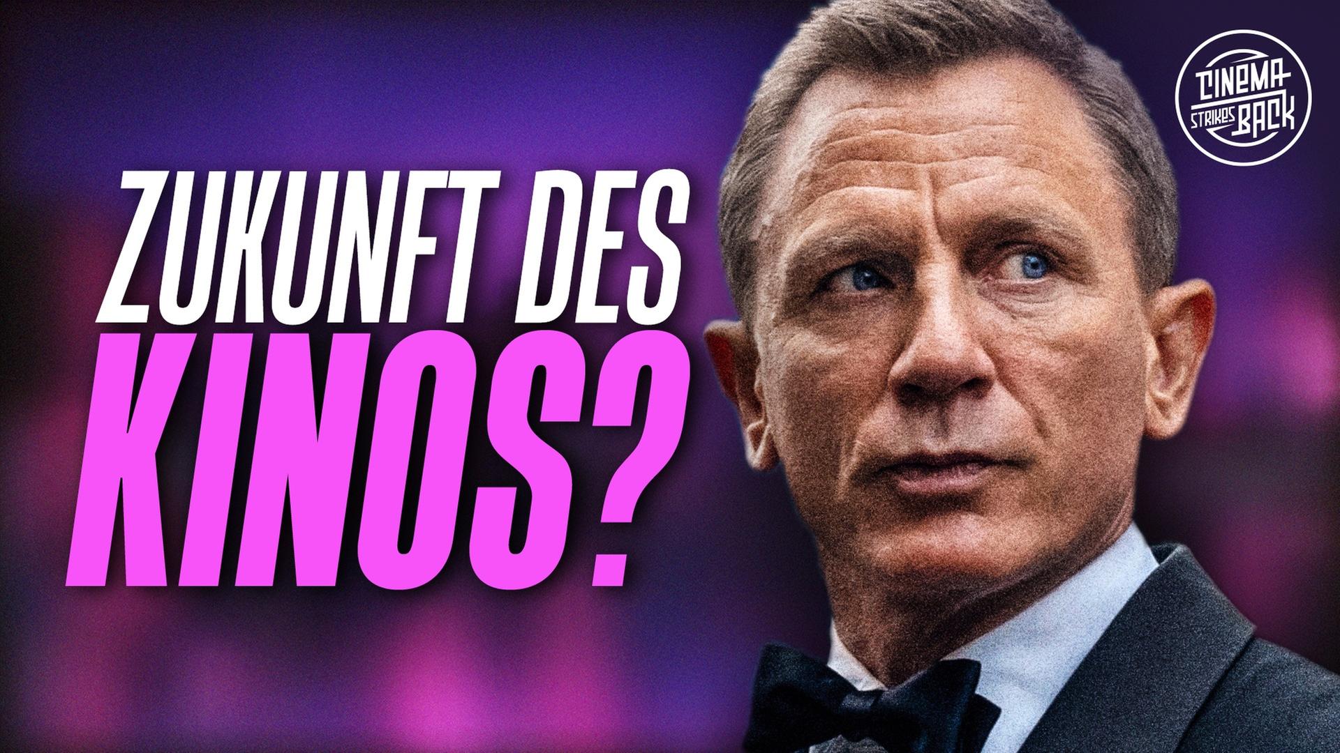 Kinos in der Corona-Krise: Wie geht es weiter?