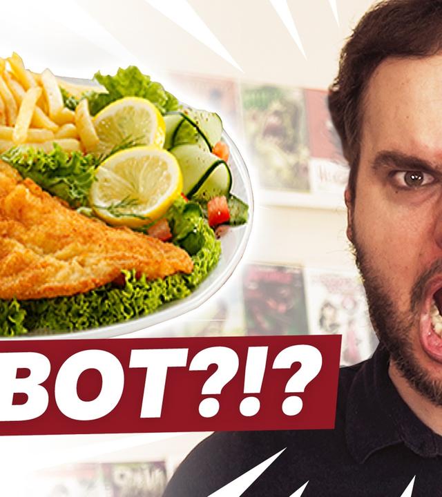 KITA verbietet SCHWEINEFLEISCH in Leipzig!!