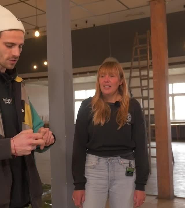 KITE aus 20 Wurfzelt bauen + Reparaturanleitung gerissener Kites. Kann er wieder fliegen?