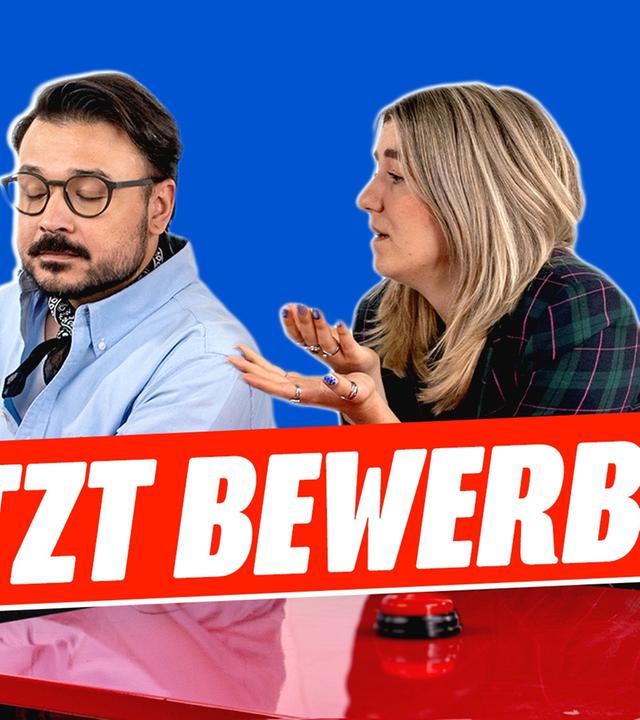 Klärungsbedarf? Ihr redet & wir supporten ️