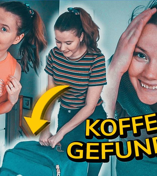 KLAMOTTEN nach 5 JAHREN zum ersten Mal wieder anprobiert :O - AUSMISTEN & AUSSORTIEREN