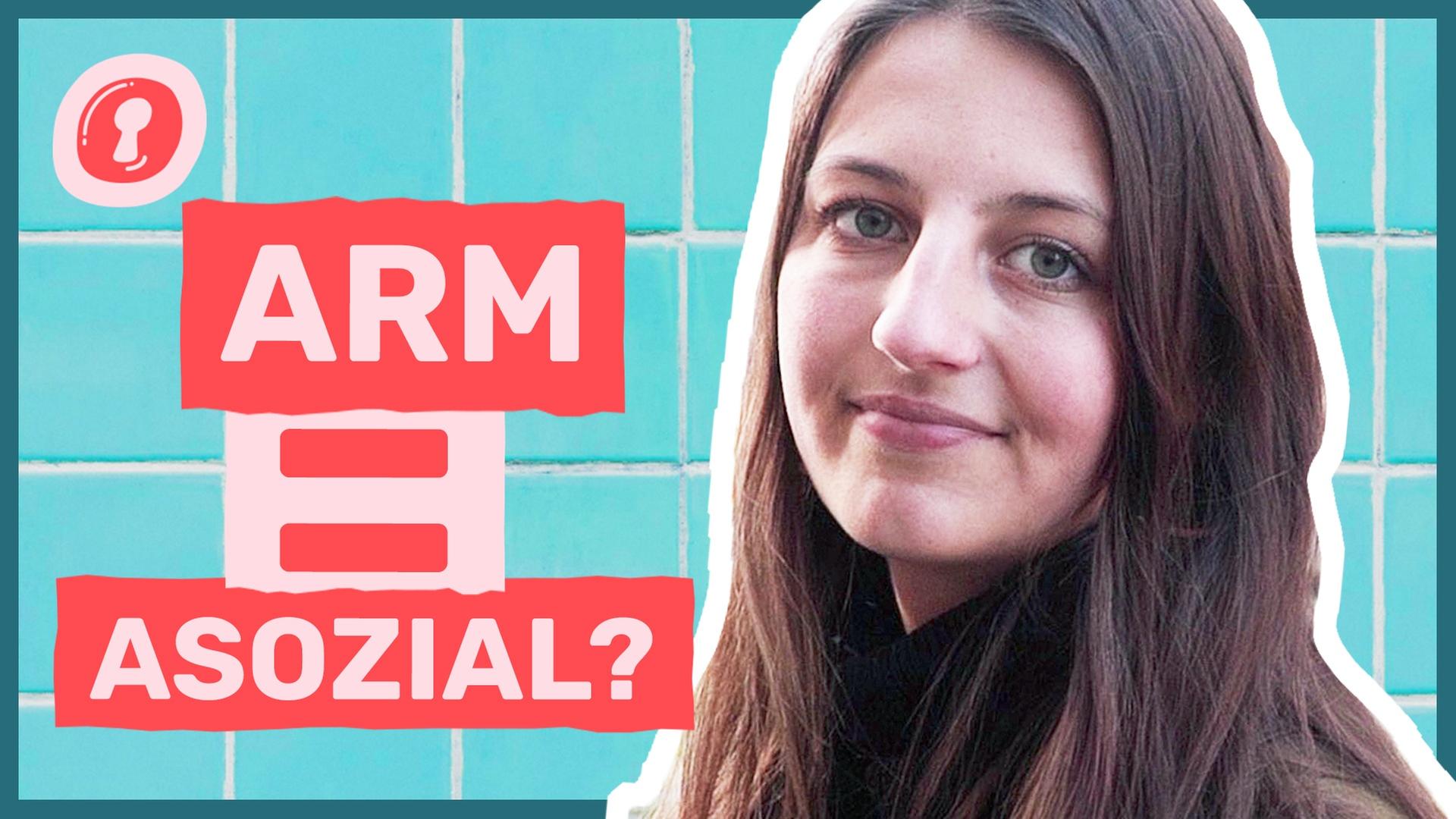 Klassenfahrt selbst bezahlen? Meine Schulzeit mit Hartz 4! - Auf Klo