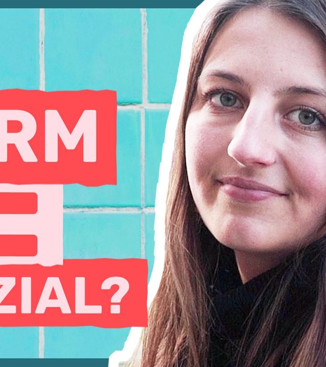 Klassenfahrt selbst bezahlen? Meine Schulzeit mit Hartz 4! - Auf Klo