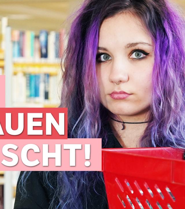 Klauen im Supermarkt: Darum konnte ich nicht aufhören I Auf Klo