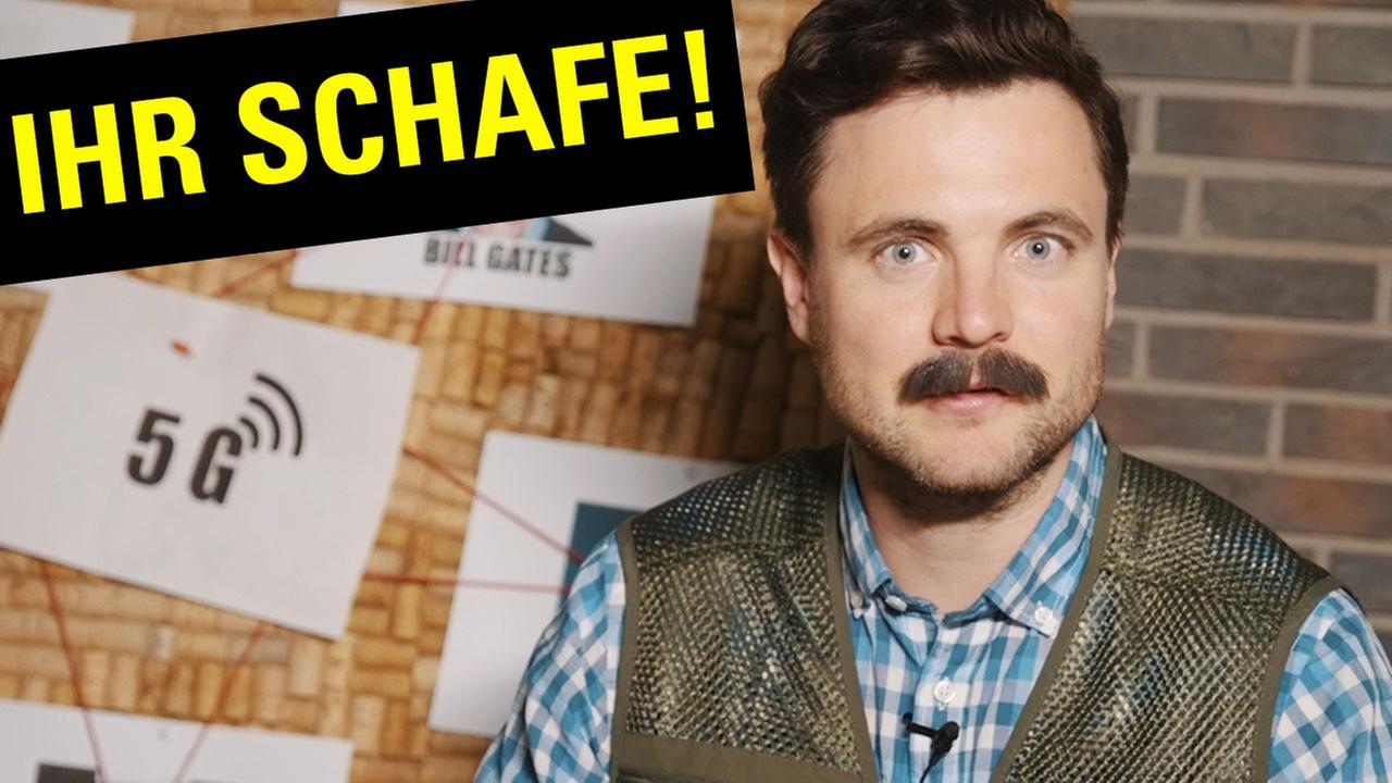 Klaus kommentiert Kommentare