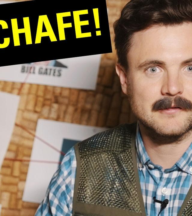 Klaus kommentiert Kommentare