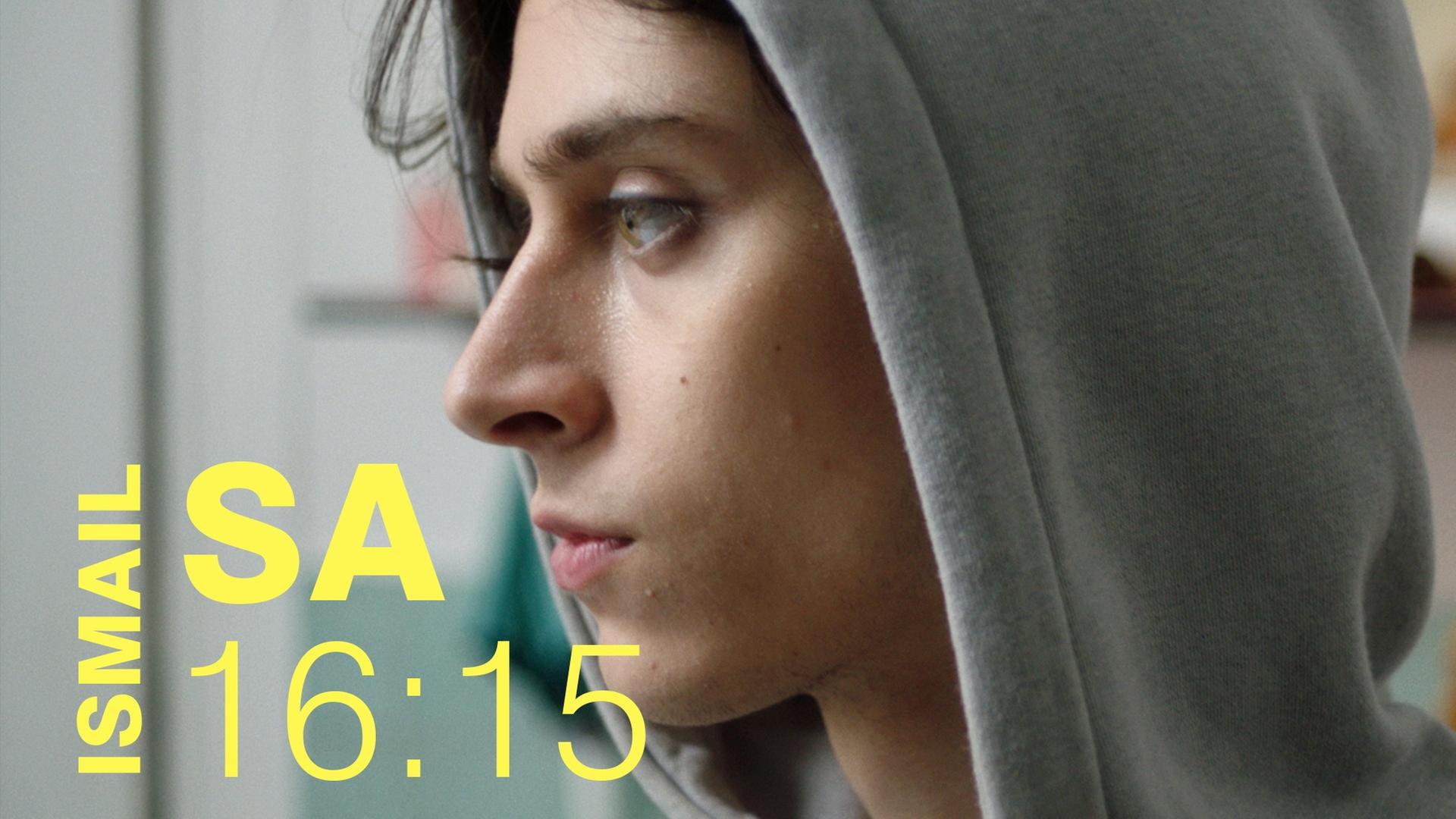 Kleine Geste - DRUCK Ismail - Clip 31