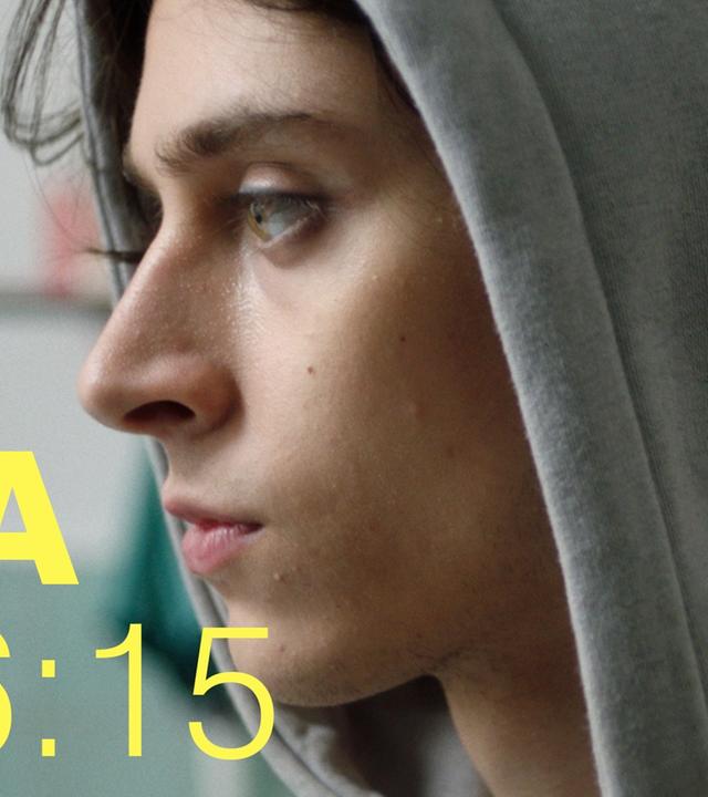 Kleine Geste - DRUCK Ismail - Clip 31