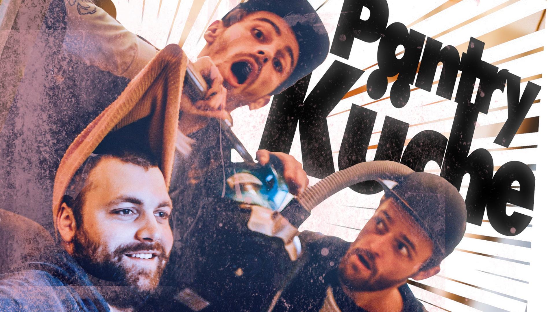 Kleine Küche? PANTRYKÜCHE im Kliemannsland