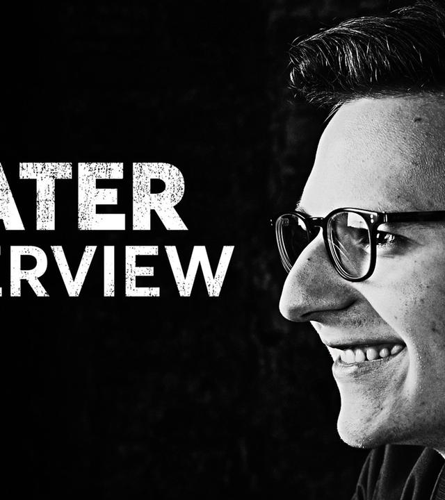 Klengan im Hater-Interview