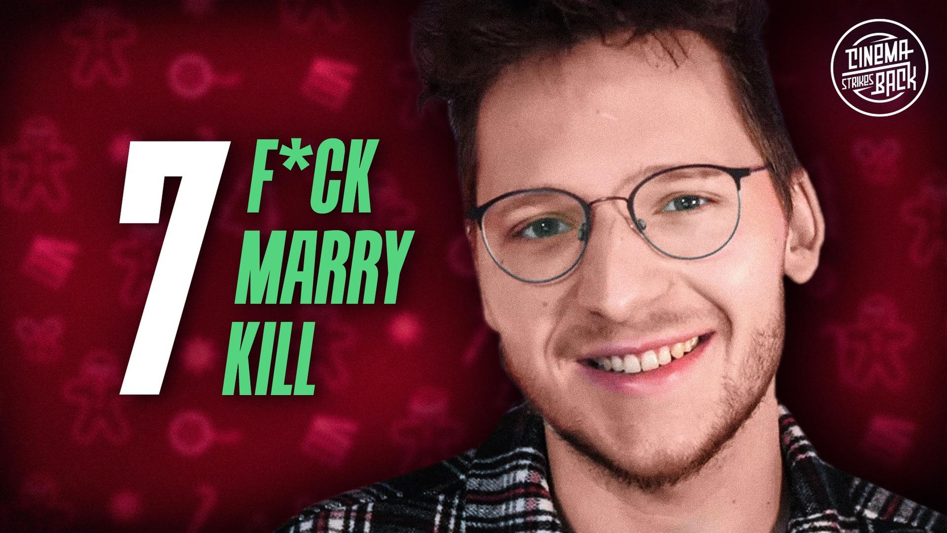 Klengan: Mein HASSFILM, LIEBLINGSFILM & GUILTY PLEASURE (Türchen #7)