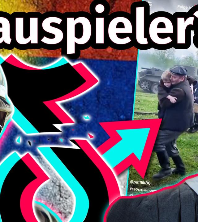Klicks mit Krieg?! So KAPUTT ist TikTok gerade! - mit Statement