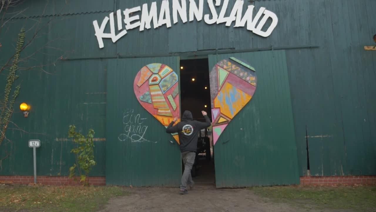 Kliemannsland Best of 2018
