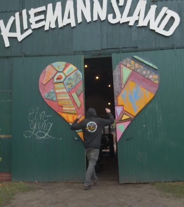 Kliemannsland Best of 2018