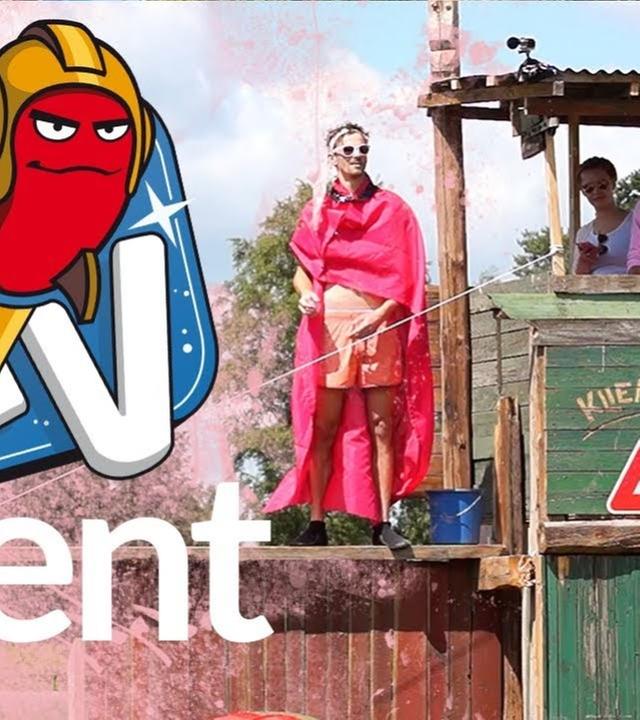 Kliemannsland Gladiators - Der Kampf gegen Rocket Beans TV