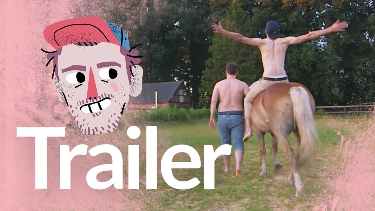 Kliemannsland offizieller Trailer