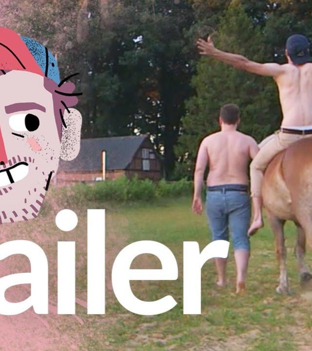 Kliemannsland offizieller Trailer