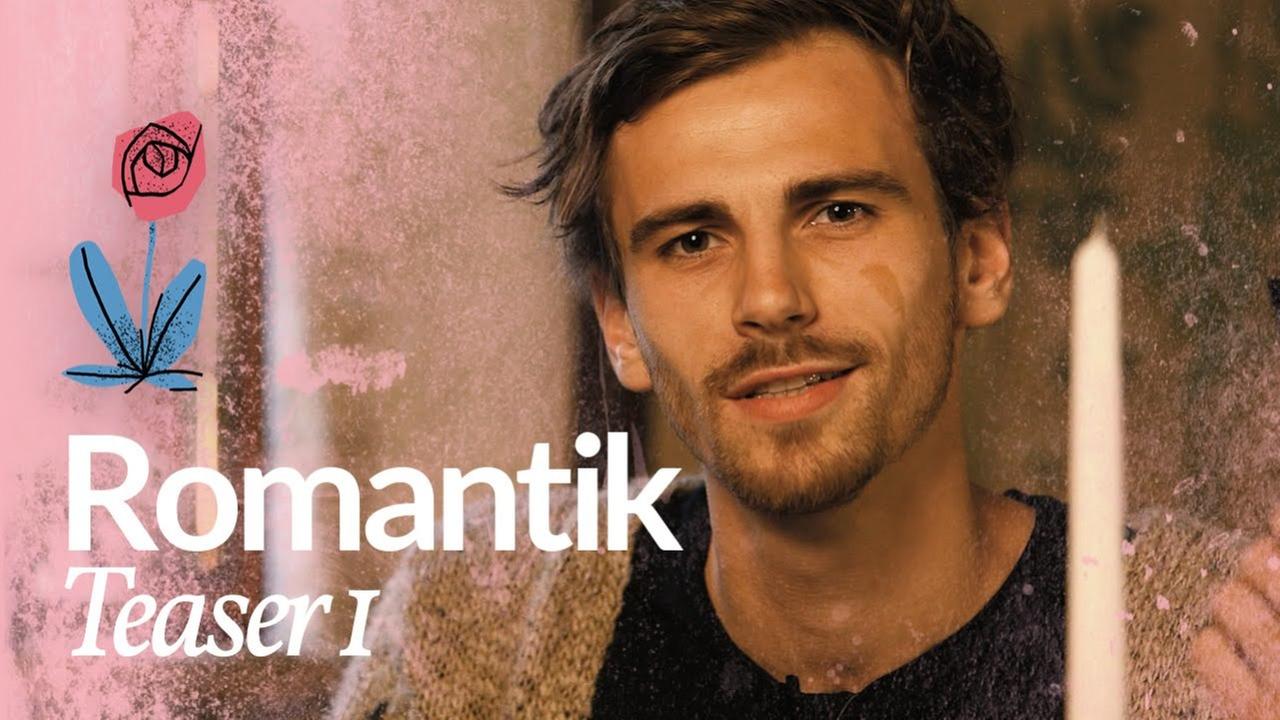 Kliemannsland Teaser #1 - Romantik