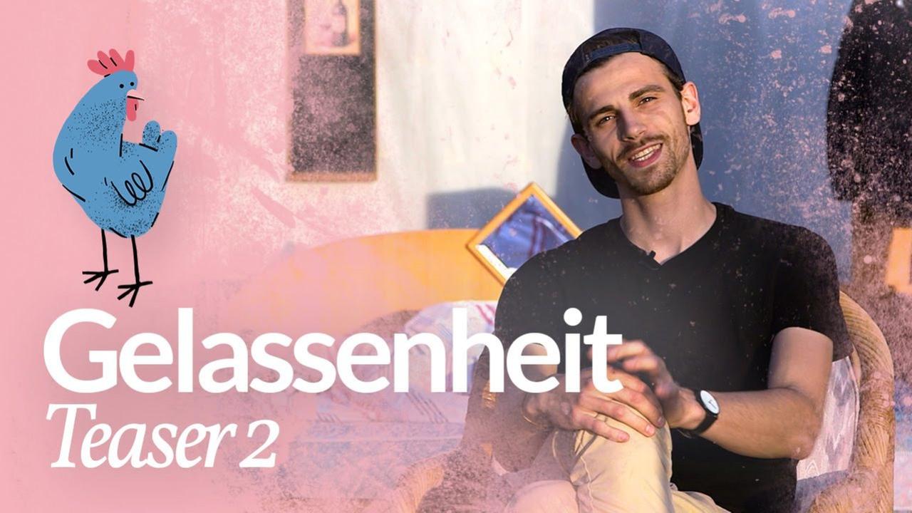 Kliemannsland Teaser #2 - Gelassenheit