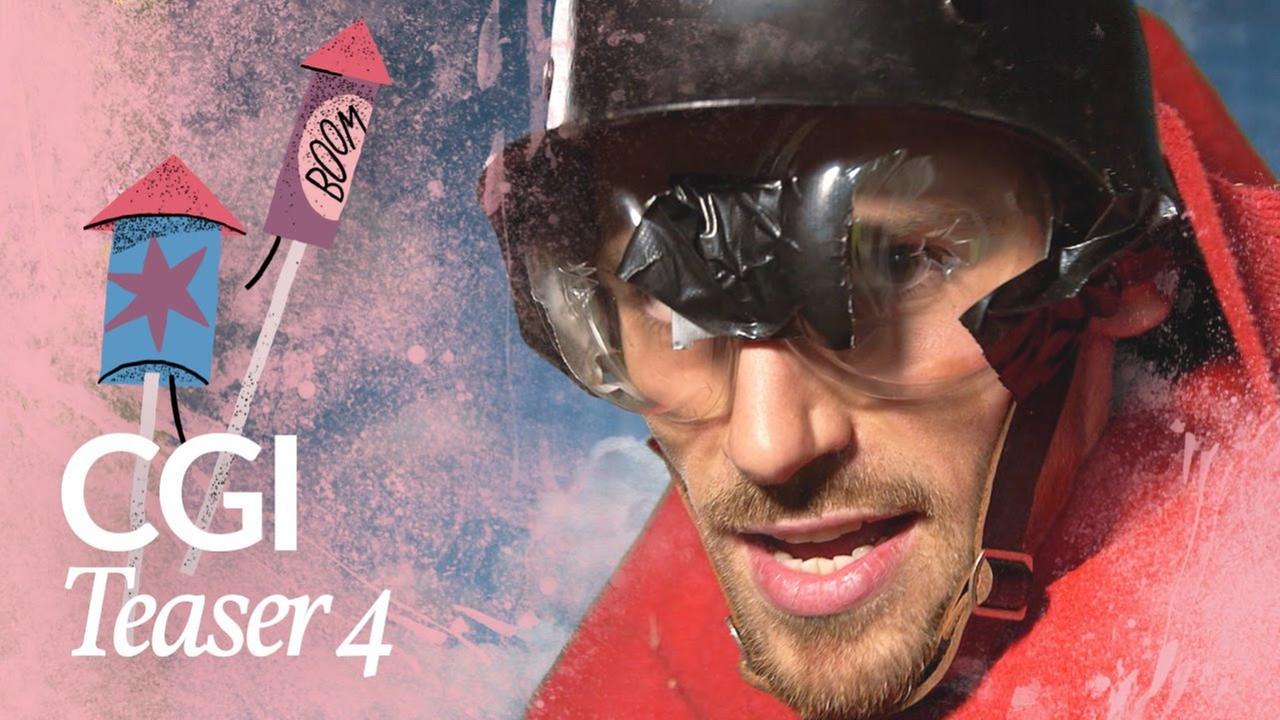 Kliemannsland Teaser #4 - Spezialeffekte