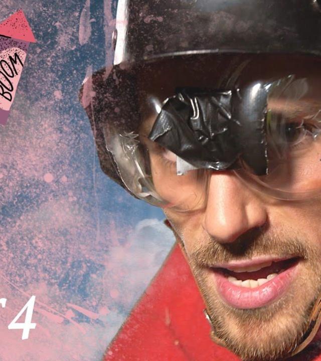 Kliemannsland Teaser #4 - Spezialeffekte