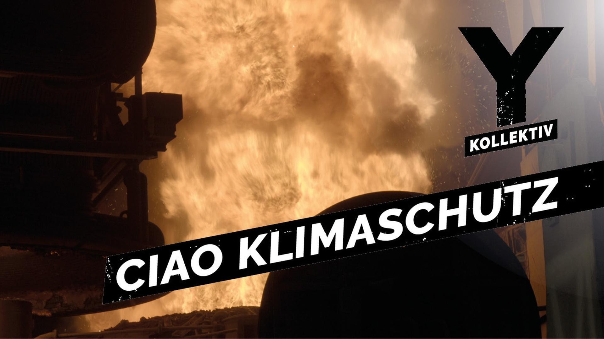 Klima, Krieg und Krise: Welchen Preis hat unsere Energie? - Y-Kollektiv