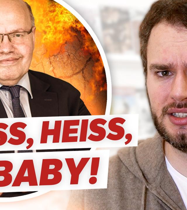 Klima-Skandal: Stoppt die CDU die Energiewende?