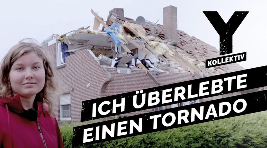 Klimakatastrophen-Sommer: Wie die Klimakrise unser Leben bedroht - Y-Kollektiv
