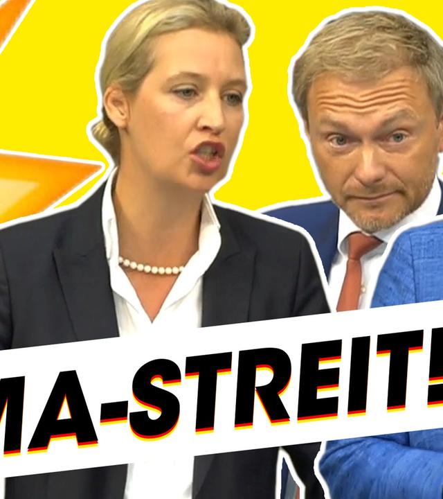 Klimaschutz: Das wollen die Parteien konkret tun!