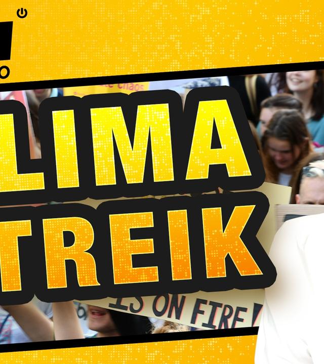 Klimastreik und Notstand! - WALULIS DAILY TURBO