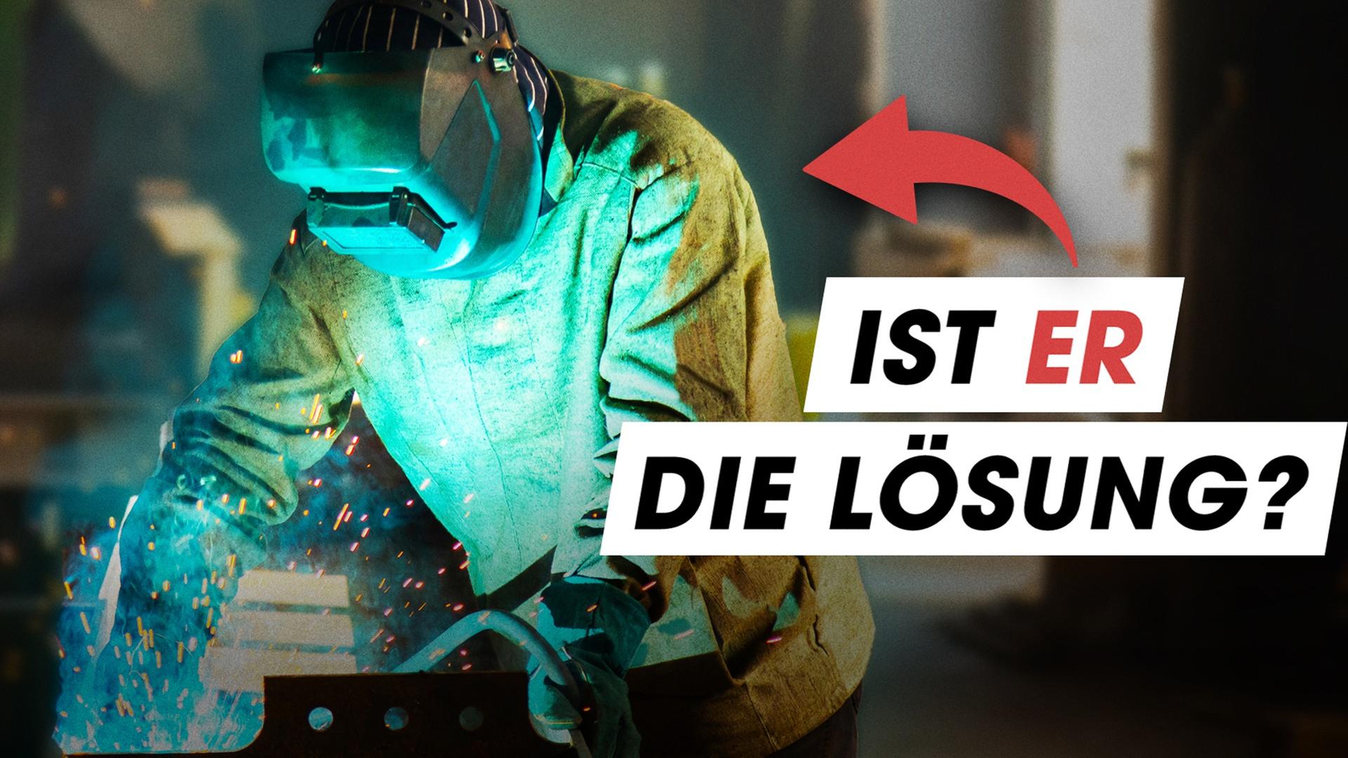 Klimawandel: Warum wir das WICHTIGSTE vergessen