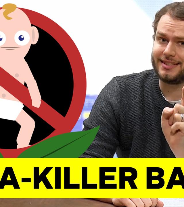 Klimawandel: „Wir sollten aufhören, KINDER ZU BEKOMMEN“