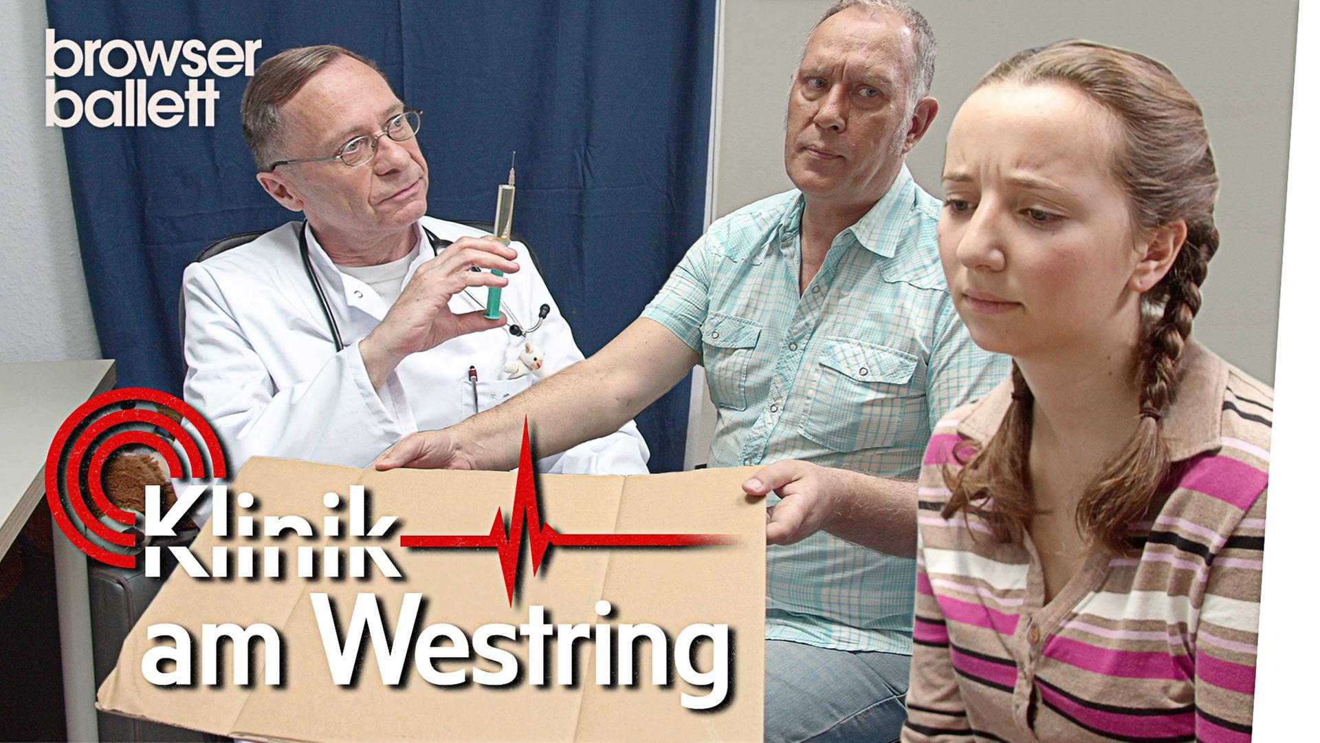 Klinik am Westring