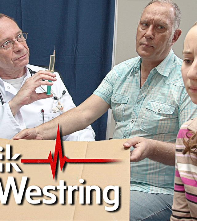 Klinik am Westring
