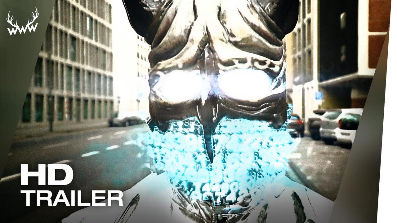 KLIX-MEN – Age Of Algorithmus - HD Trailer Deutsch (2018)