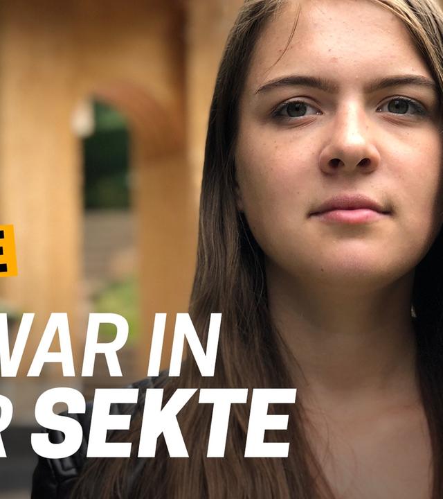 Kloster oder Sekte? Wenn Glaube gefährlich werden kann! - Wann wird Glaube zu extrem? Folge 5