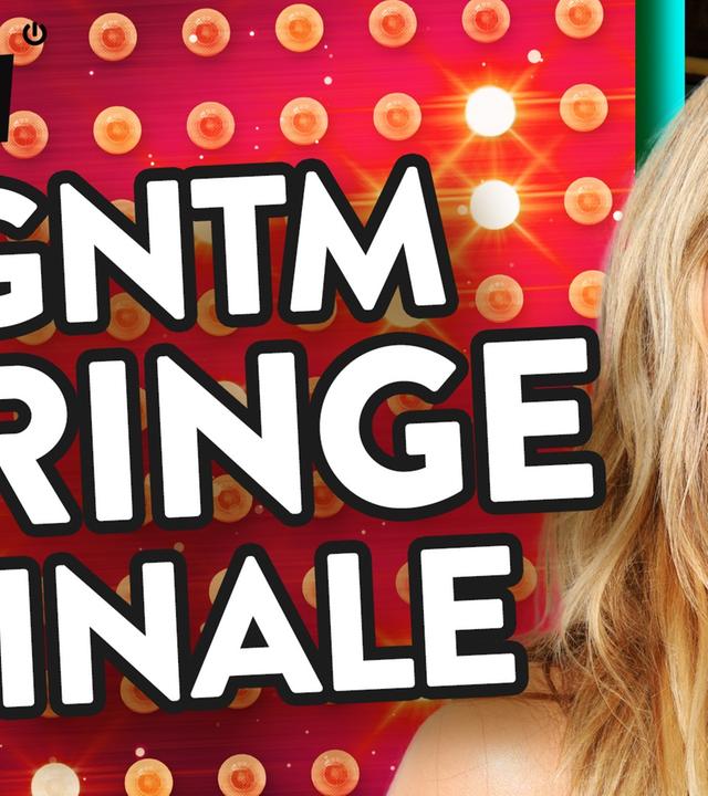 Klum-Clan-Zoff überschattet Finale - WALULIS DAILY