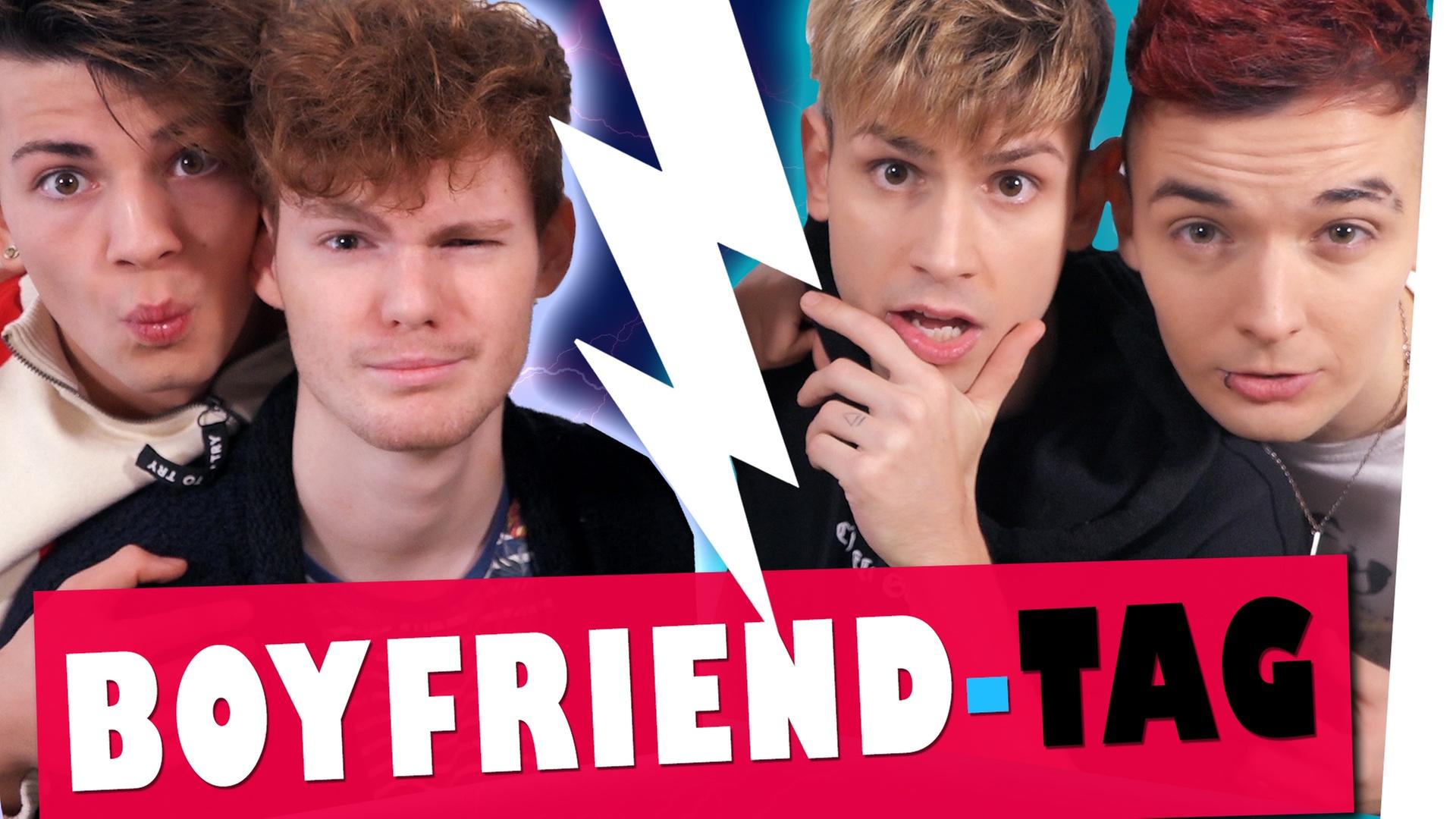 KNOW YOUR BRO Couple Duell! - Kostory vs. Davico - Kostas Kind