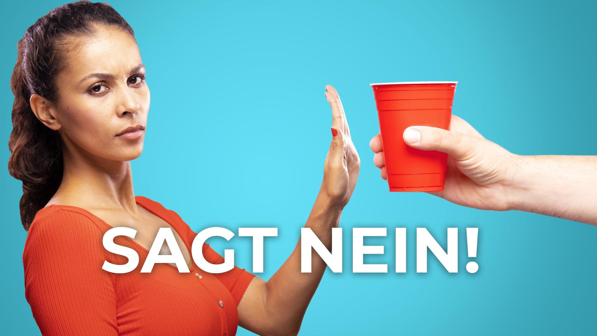 K.O. Tropfen - So schnell wird die Party zum Horror