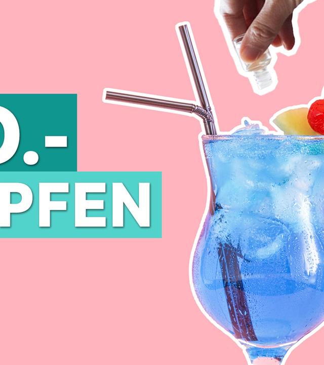 K.O.-Tropfen: Was kann ich tun?