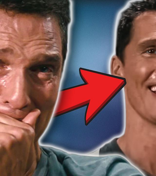 Können Filme Depressionen heilen?