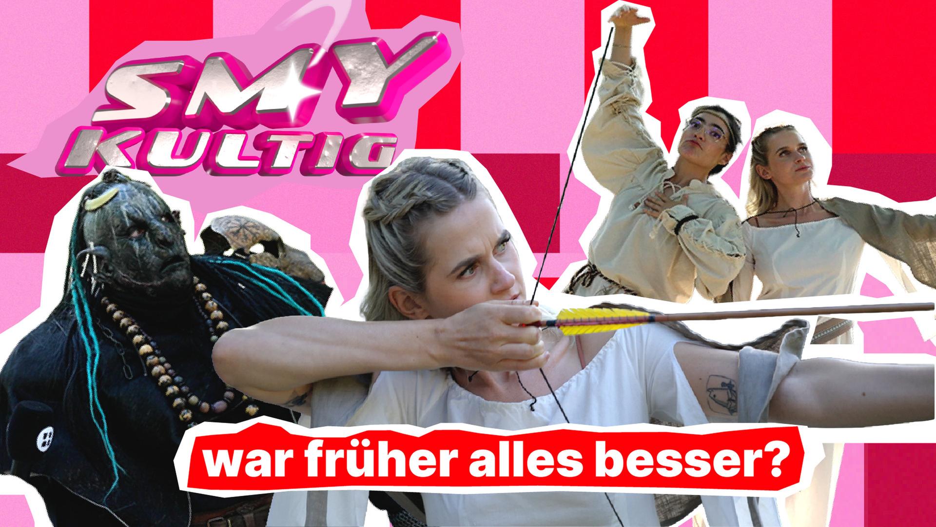 können frauen ritter werden? - smykultig