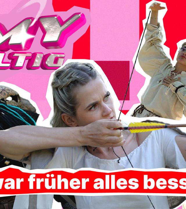 können frauen ritter werden? - smykultig